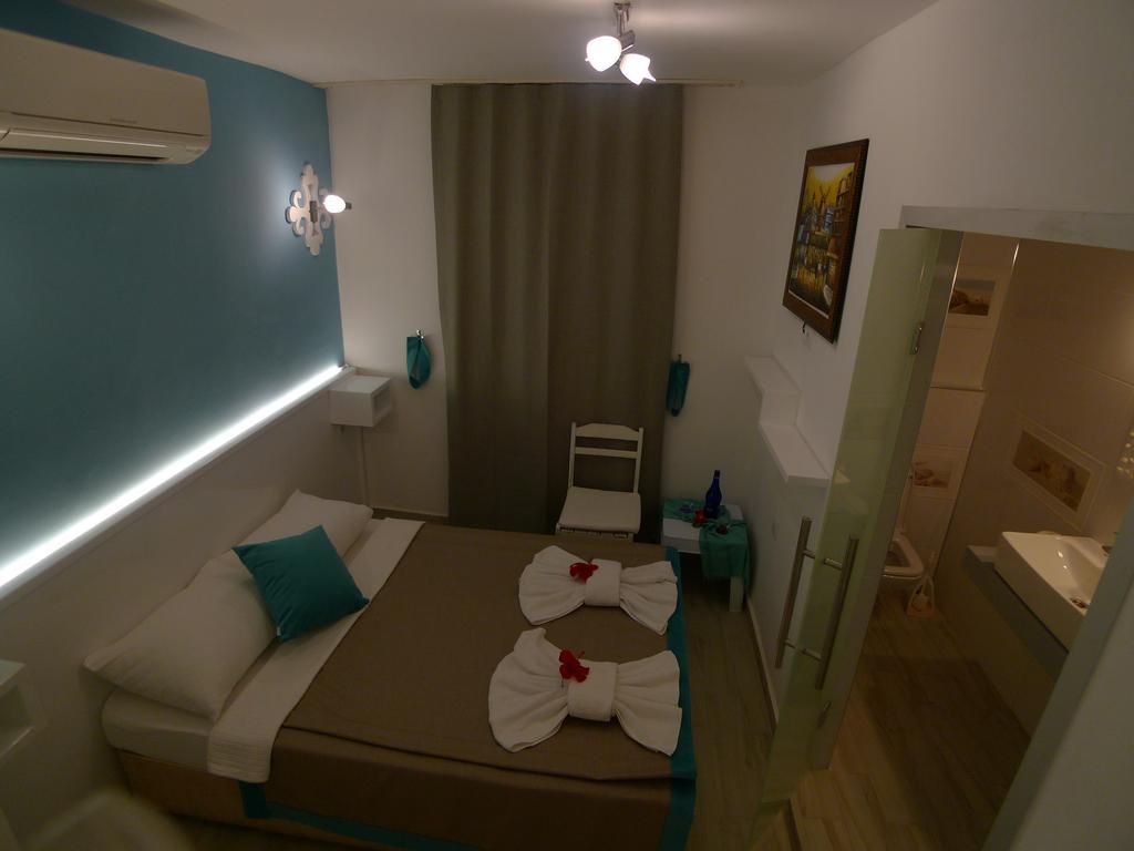 Cakil Pansiyon Kas Room photo