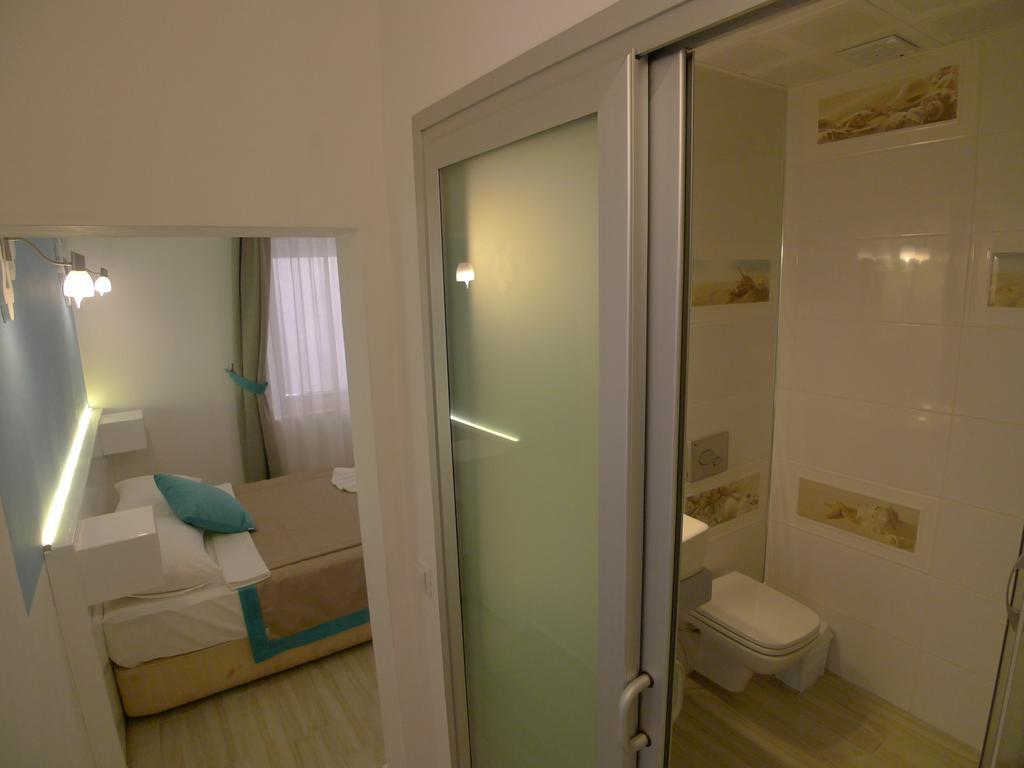 Cakil Pansiyon Kas Room photo