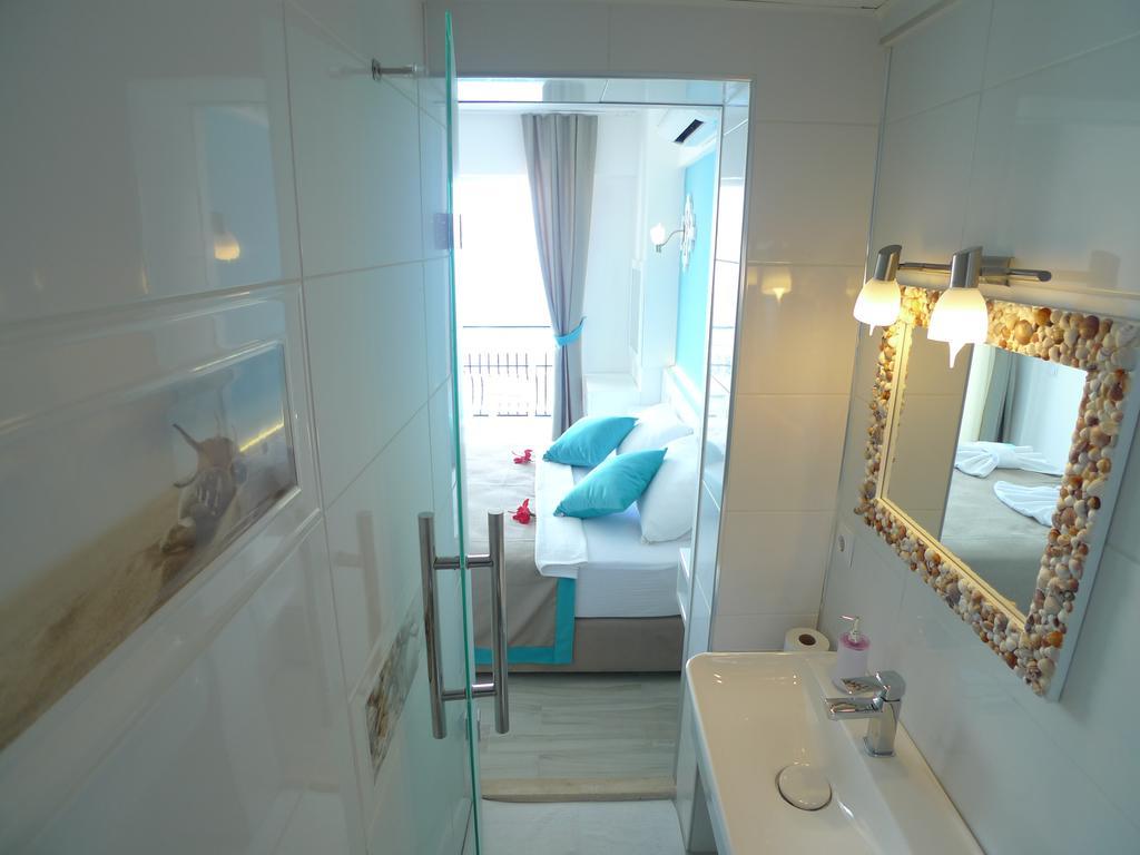 Cakil Pansiyon Kas Room photo