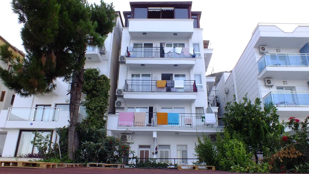 Cakil Pansiyon Kas Exterior photo