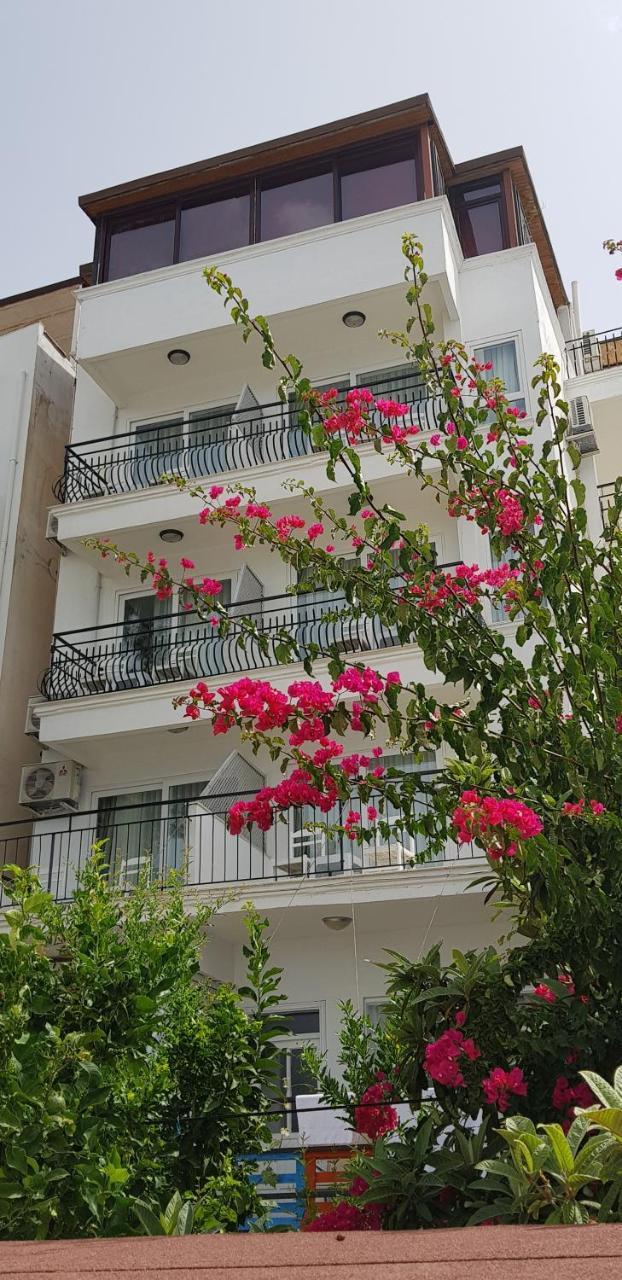 Cakil Pansiyon Kas Exterior photo